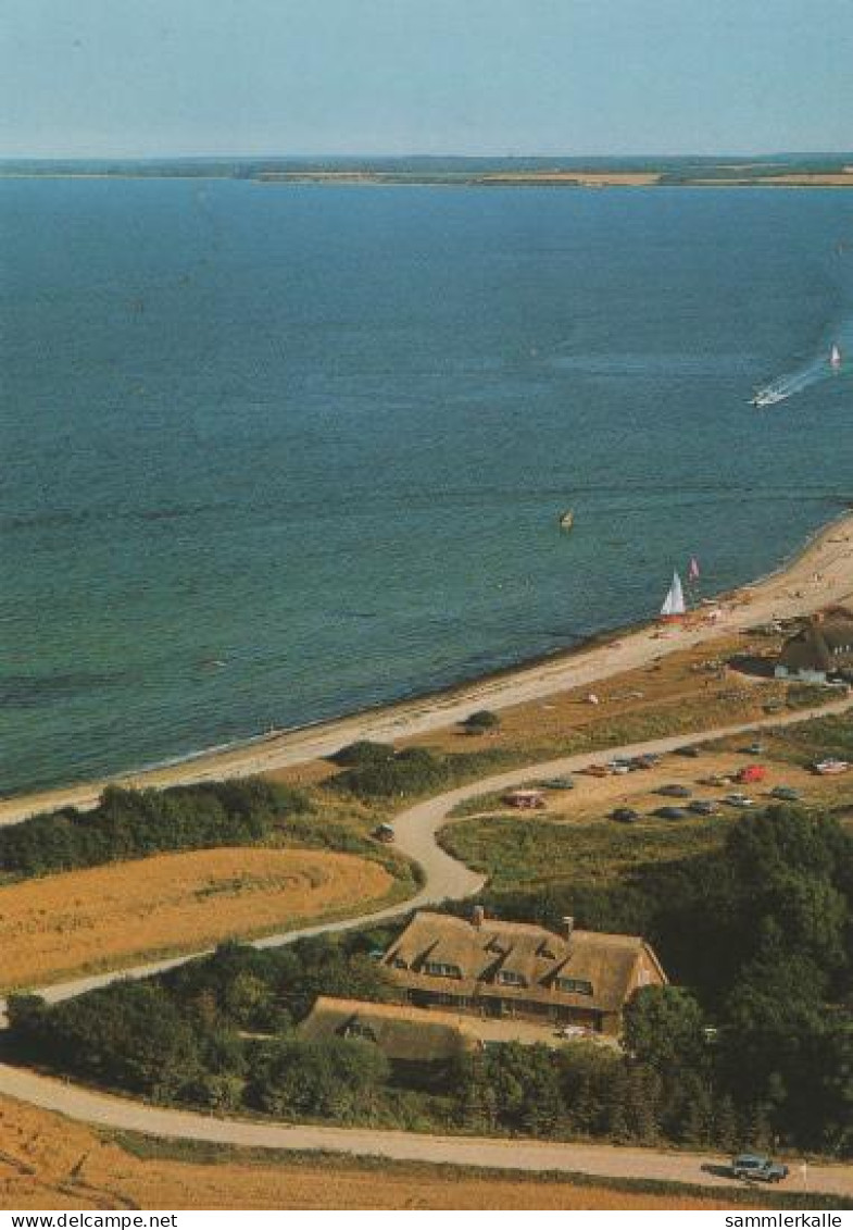 25167 - Fischerhof Lippe Bei Hohwacht - 1988 - Lütjenburg