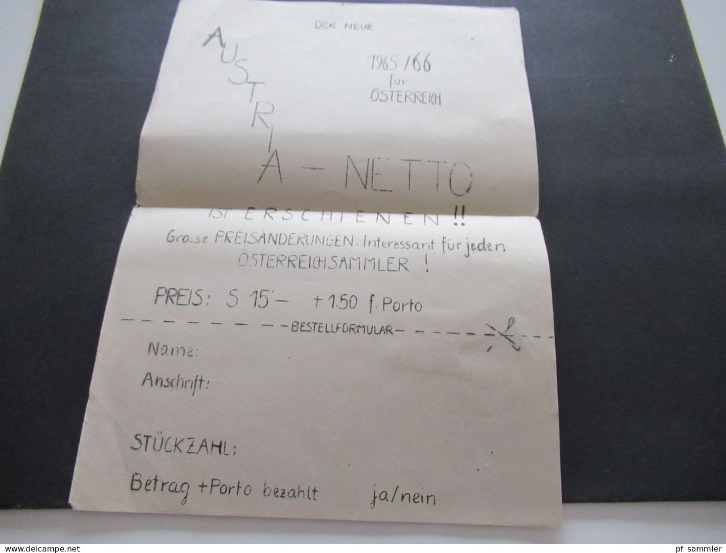 Österreich 1965 Freimarken EF Drucksache Briefmarken Peter Graz Klosterwiesgasse 4 / Austria Netto Ist Erschienen!! - Brieven En Documenten