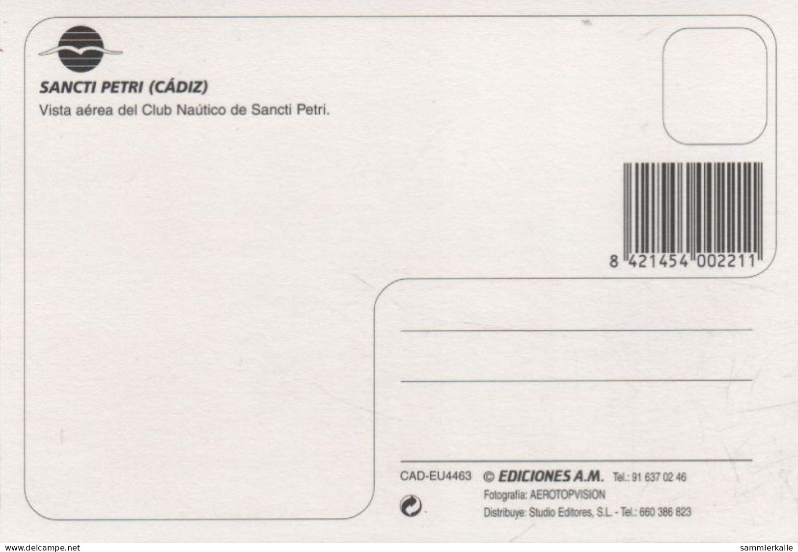 9001265 - Cadiz - Spanien - Sancti Petri - Cádiz