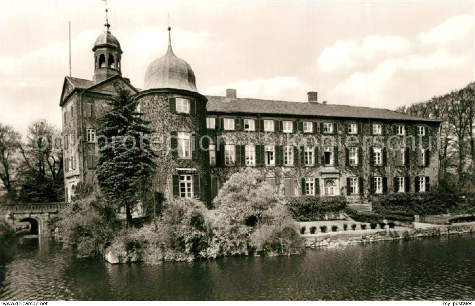 73566249 Eutin Schloss Rosenstadt Eutin - Eutin