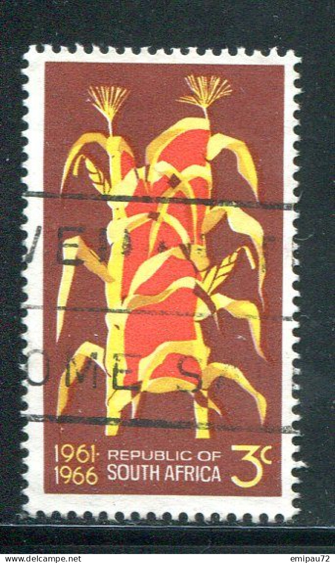 AFRIQUE DU SUD- Y&T N°304- Oblitéré - Used Stamps