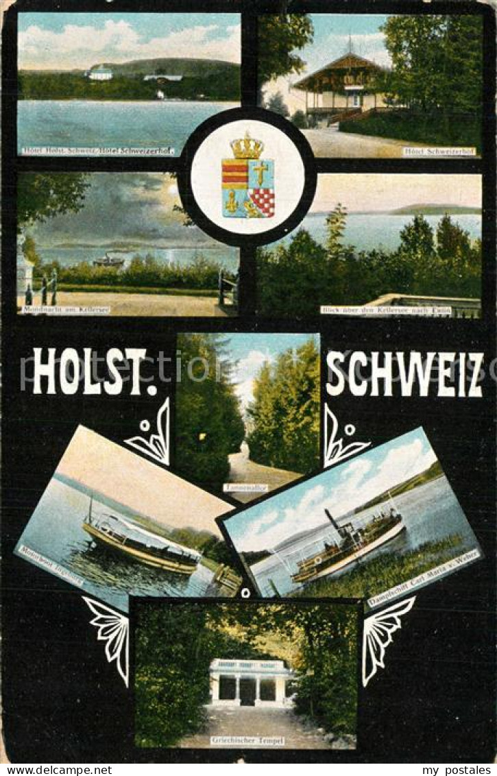 73565656 Holsteinische Schweiz Hotel Schweizerhof Hotel Holstein Schweiz Kellers - A Identifier