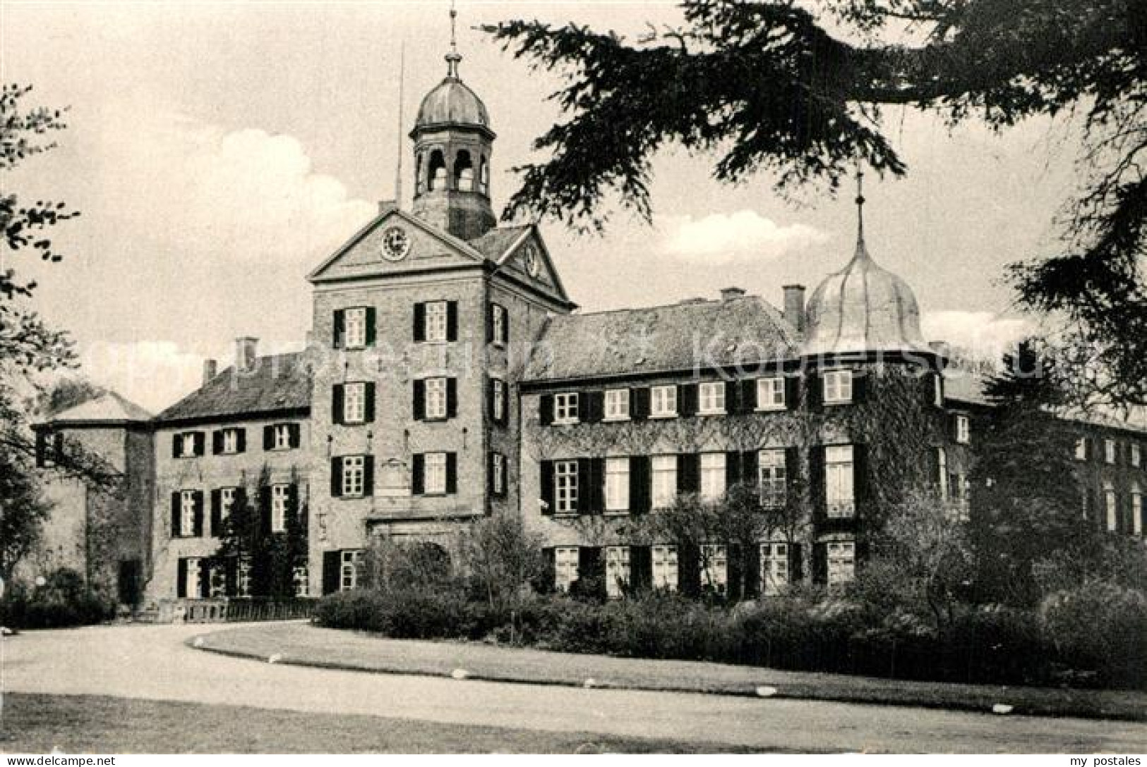 73565644 Eutin Schloss Eutin - Eutin