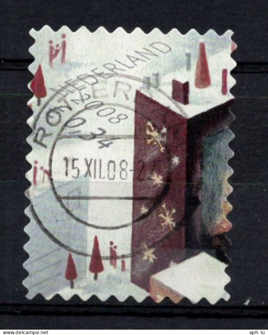 Marke 2008 Gestempelt (h310903) - Used Stamps
