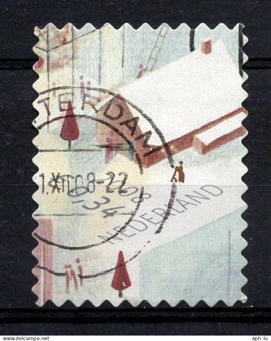 Marke 2008 Gestempelt (h310906) - Used Stamps