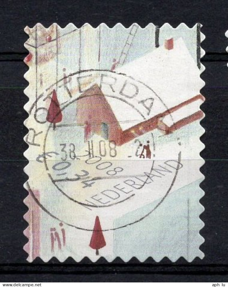 Marke 2008 Gestempelt (h311002) - Used Stamps