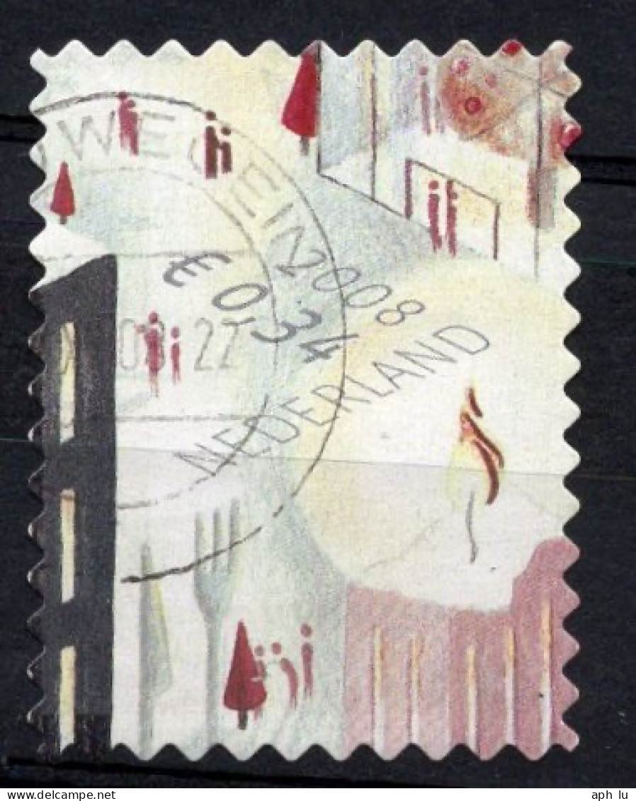 Marke 2008 Gestempelt (h311003) - Used Stamps
