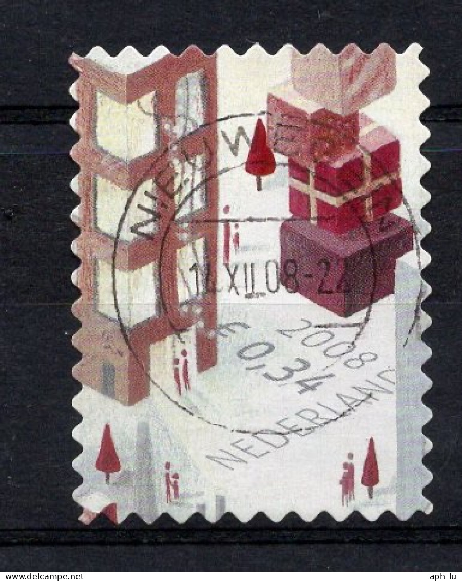 Marke 2008 Gestempelt (h320201) - Used Stamps