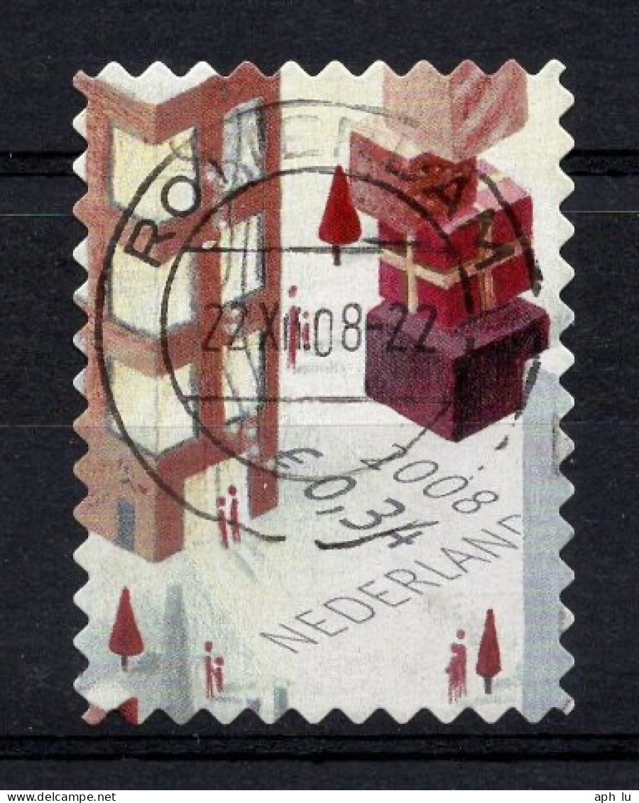 Marke 2008 Gestempelt (h320202) - Used Stamps