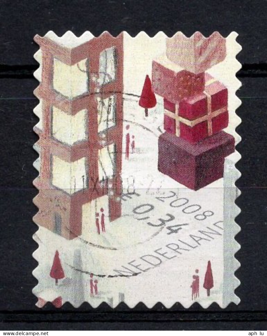 Marke 2008 Gestempelt (h320203) - Used Stamps