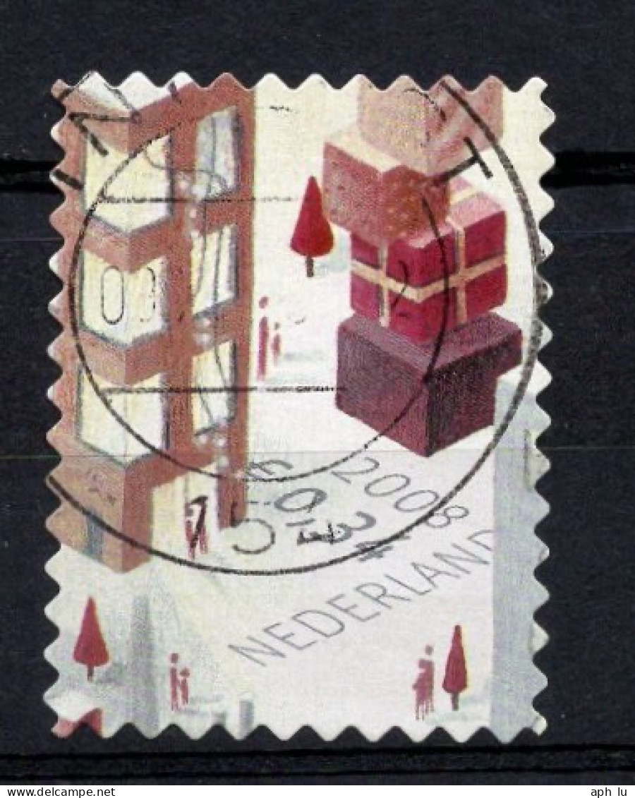 Marke 2008 Gestempelt (h320204) - Used Stamps