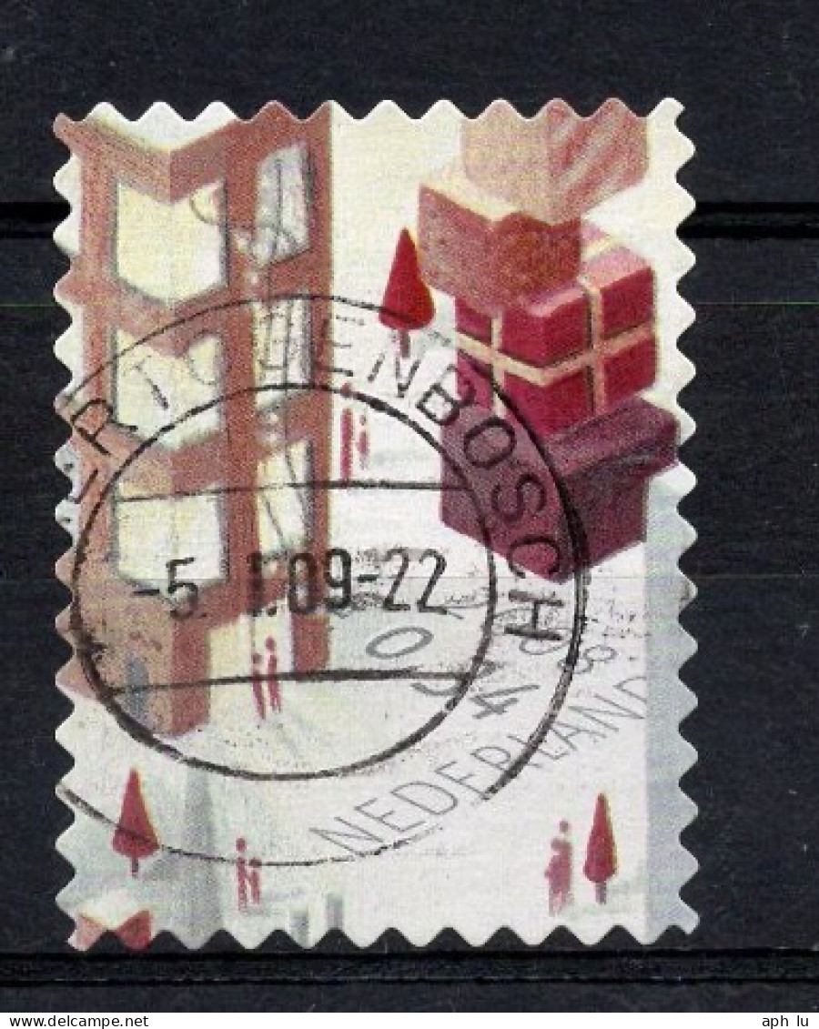 Marke 2008 Gestempelt (h320206) - Used Stamps