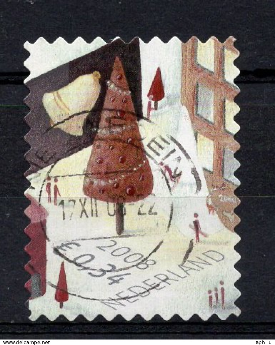 Marke 2008 Gestempelt (h320301) - Used Stamps