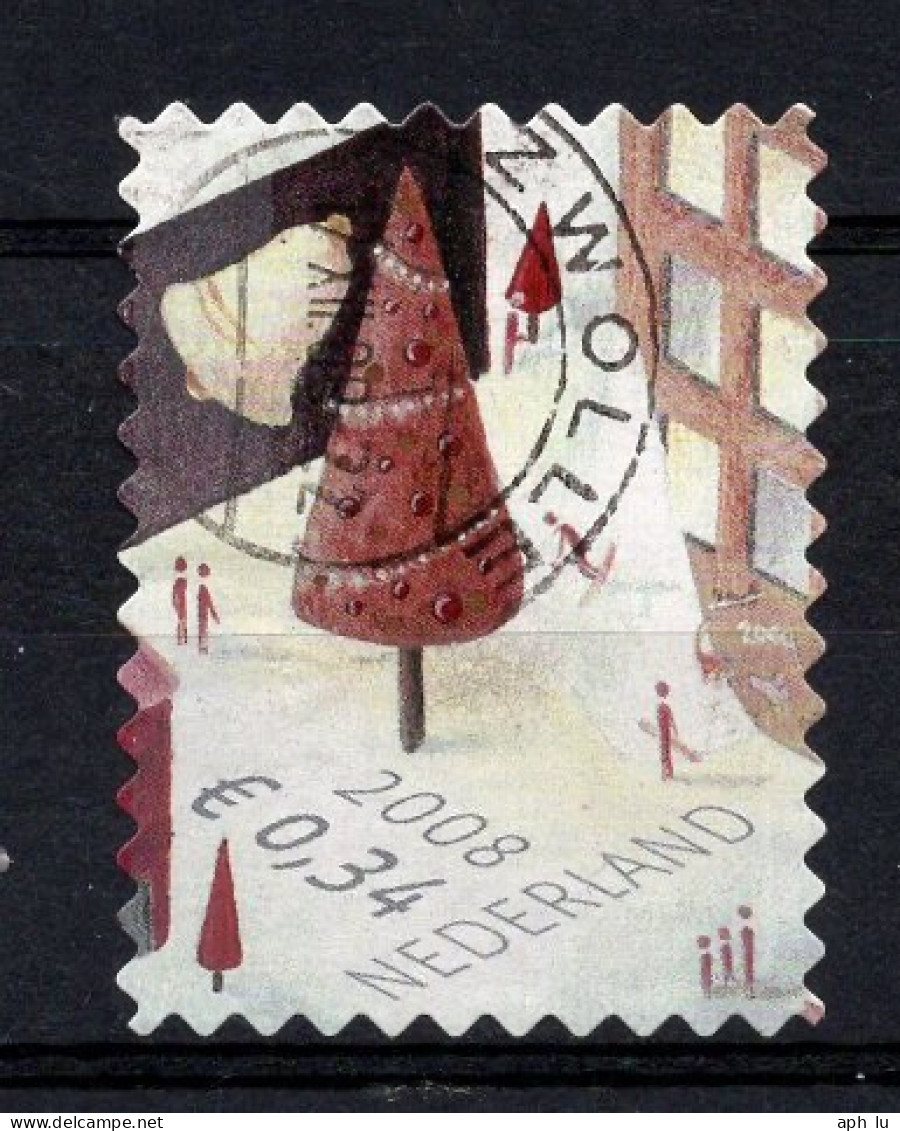 Marke 2008 Gestempelt (h320303) - Used Stamps