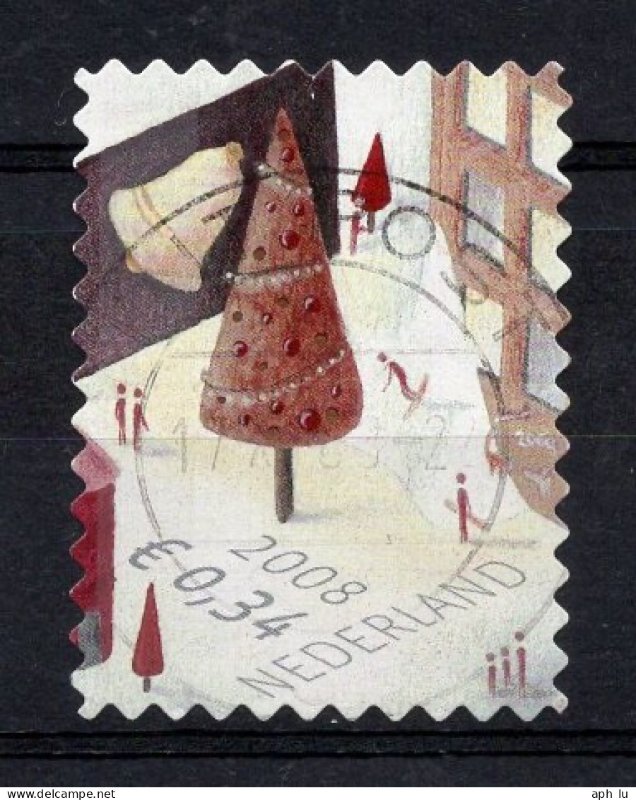 Marke 2008 Gestempelt (h320306) - Used Stamps