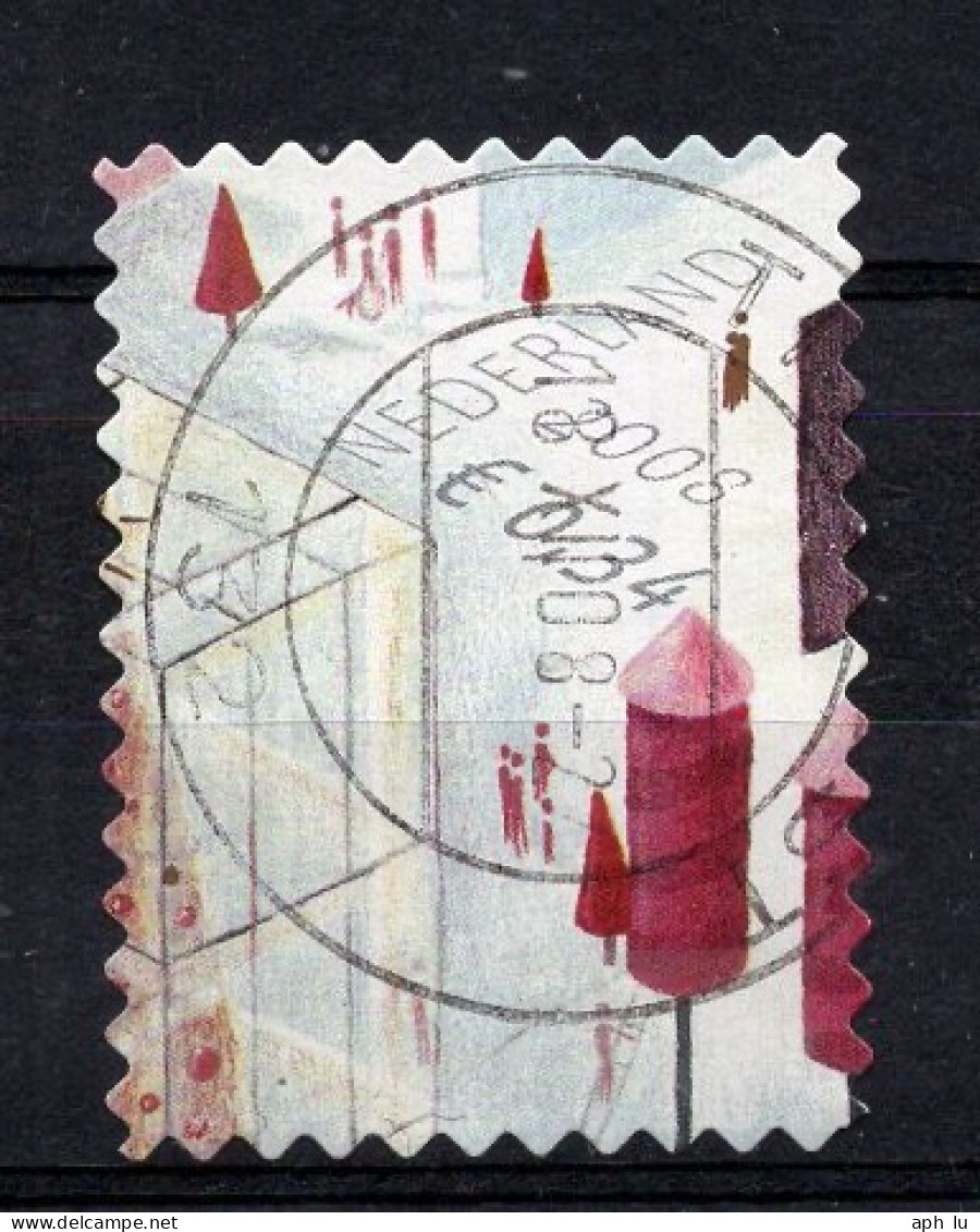 Marke 2008 Gestempelt (h320403) - Used Stamps