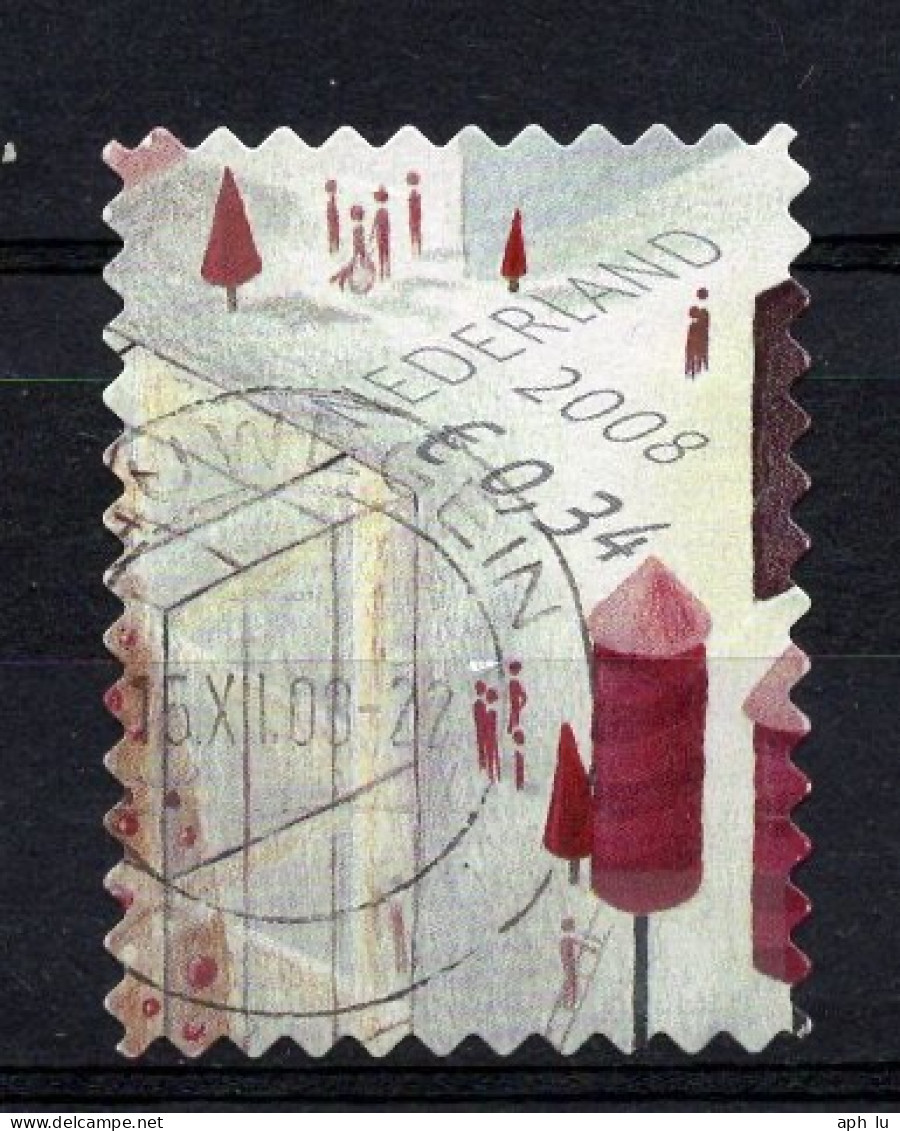 Marke 2008 Gestempelt (h320404) - Used Stamps