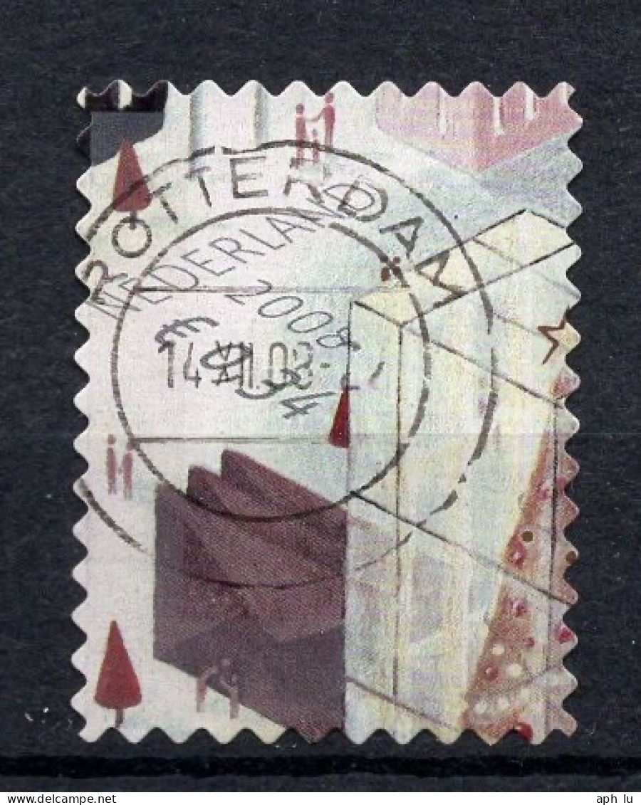 Marke 2008 Gestempelt (h320501) - Used Stamps