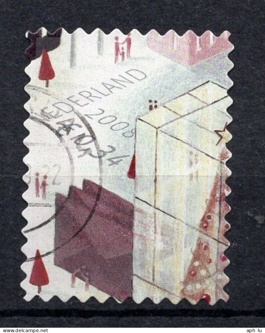 Marke 2008 Gestempelt (h320502) - Used Stamps