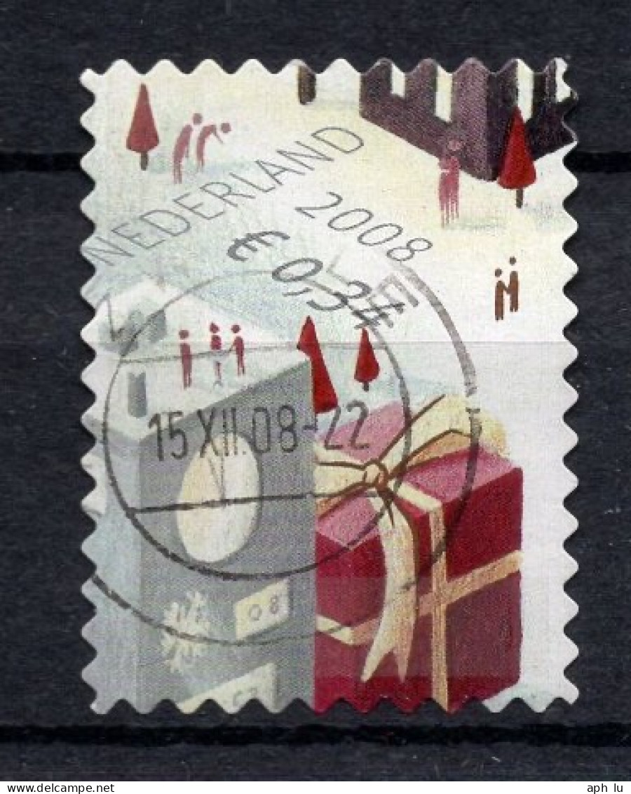 Marke 2008 Gestempelt (h320505) - Used Stamps