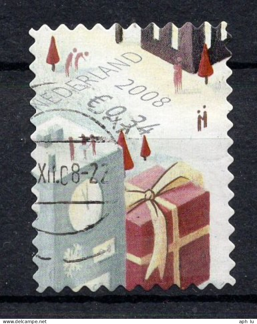 Marke 2008 Gestempelt (h320603) - Used Stamps