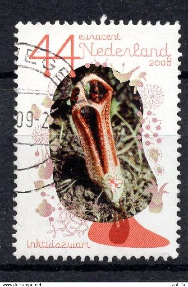 Marke 2008 Gestempelt (h320701) - Used Stamps