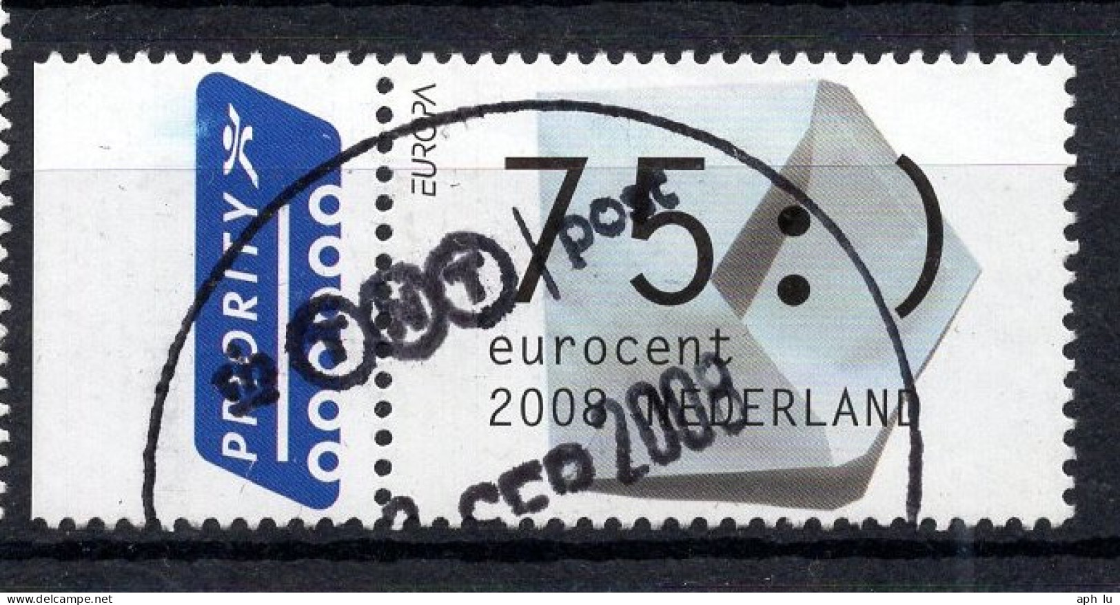 Marke 2008 Gestempelt (h320702) - Used Stamps