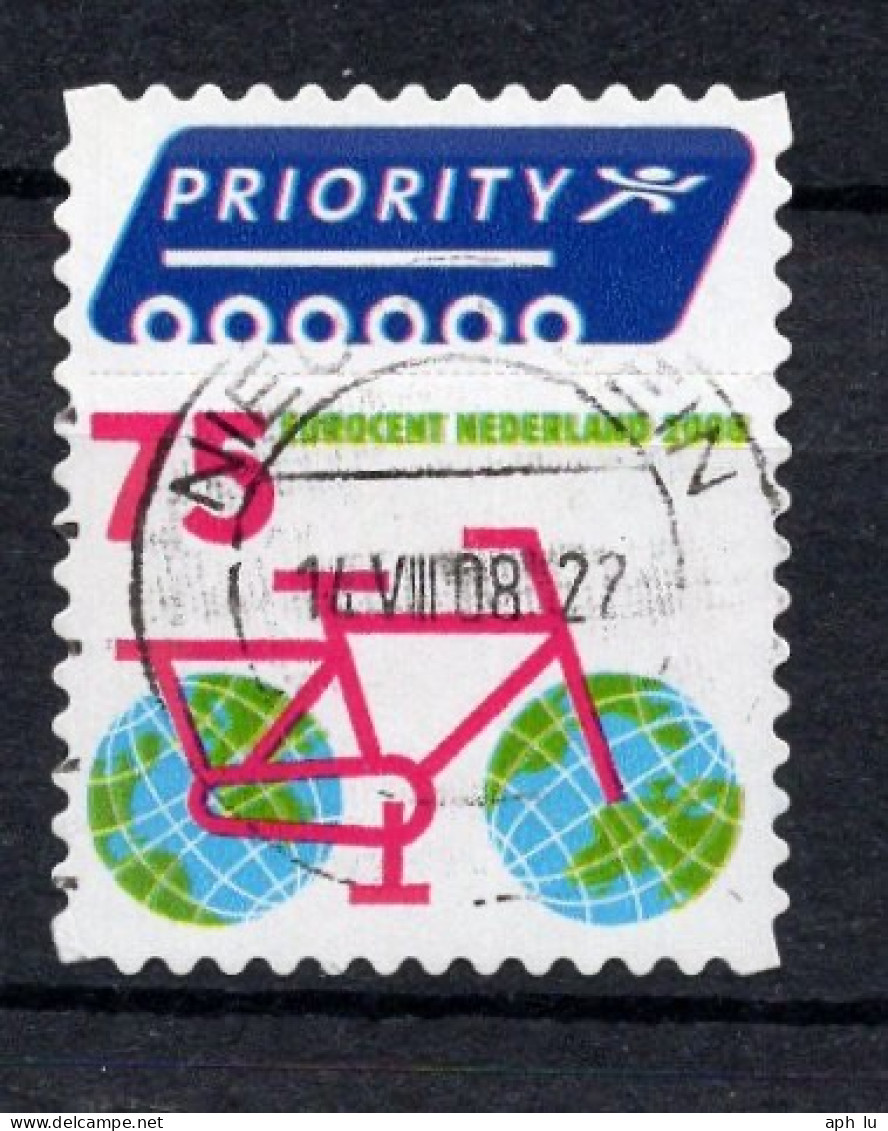 Marke 2008 Gestempelt (h320704) - Used Stamps