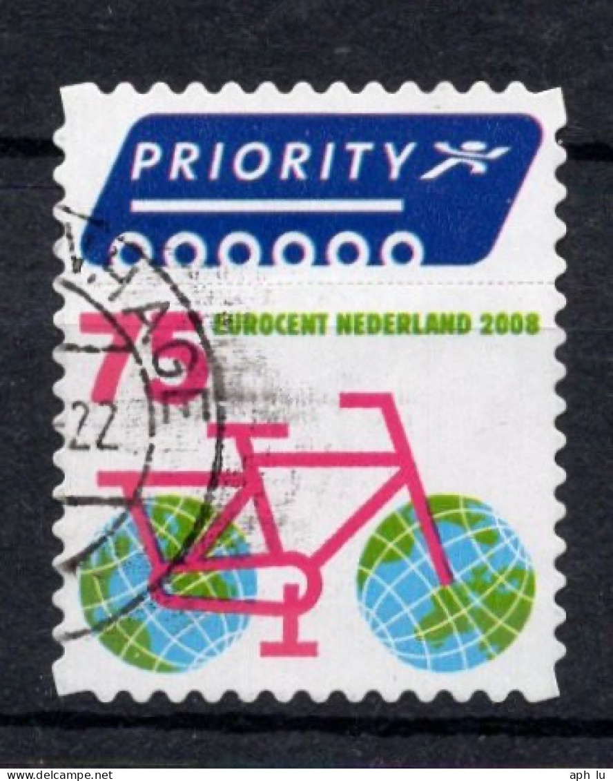 Marke 2008 Gestempelt (h320706) - Used Stamps