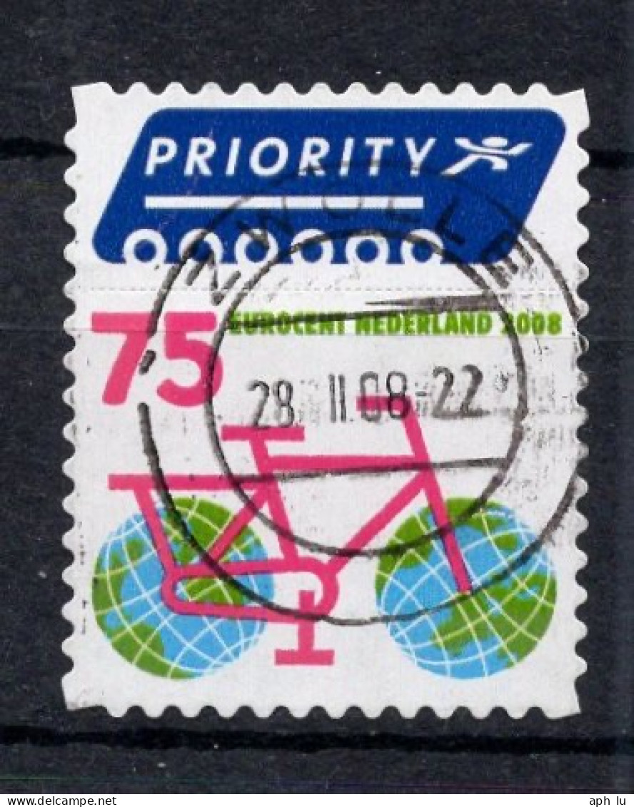 Marke 2008 Gestempelt (h320801) - Used Stamps