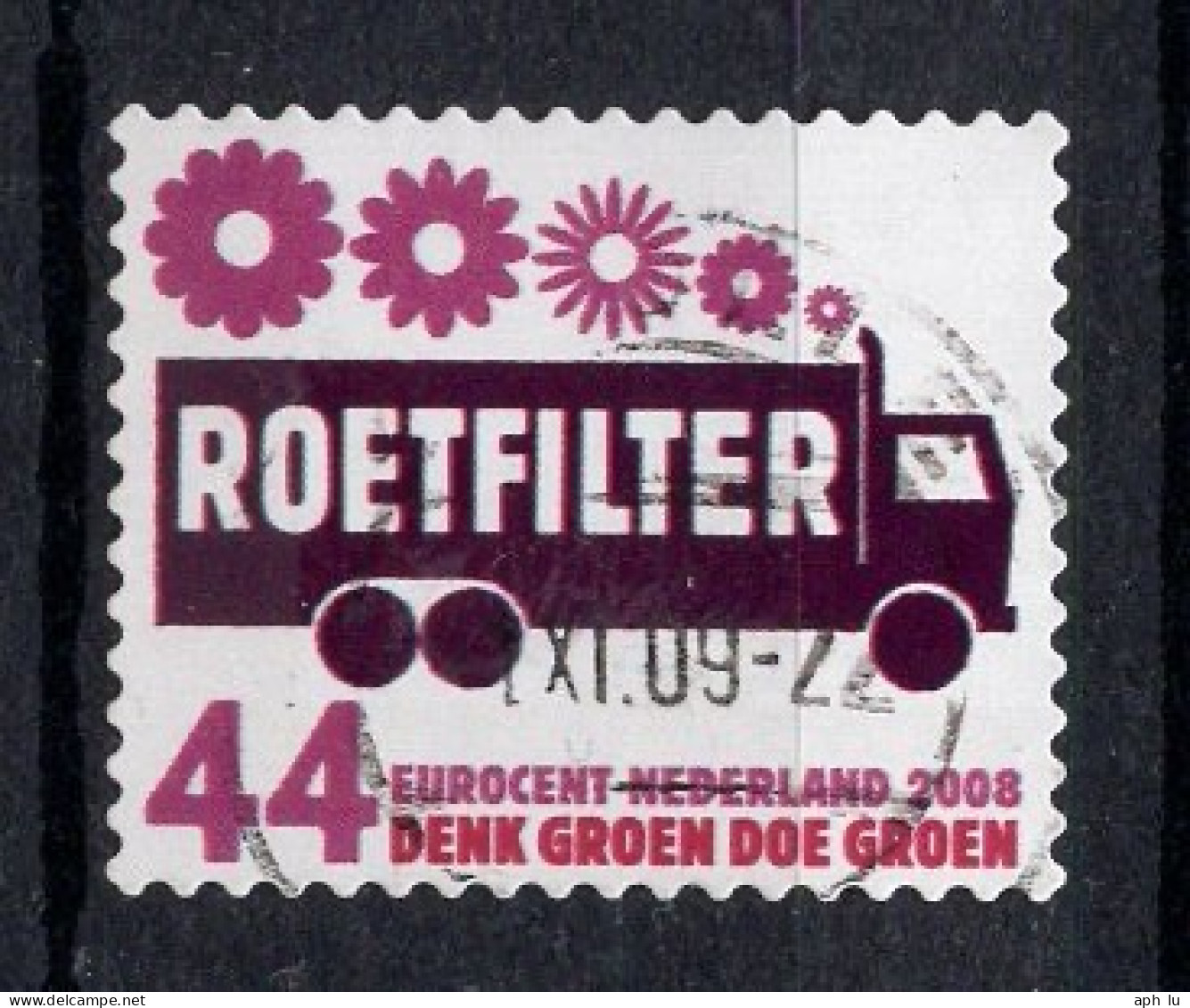 Marke 2008 Gestempelt (h321004) - Used Stamps