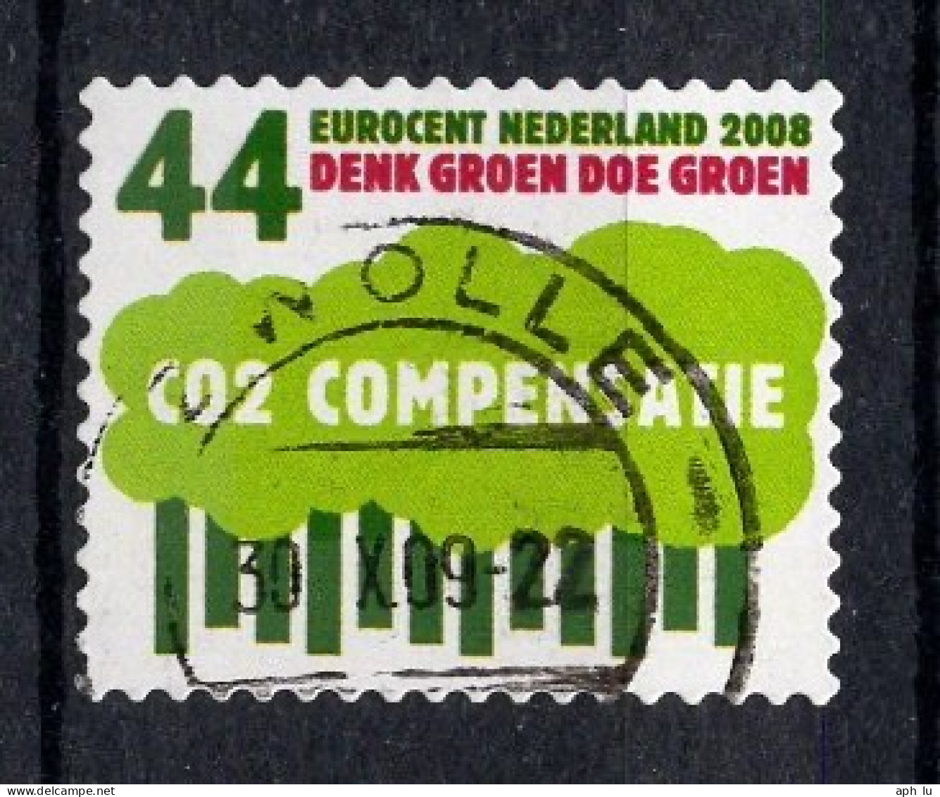 Marke 2008 Gestempelt (h330203) - Used Stamps