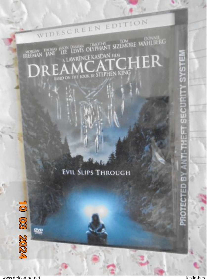 Dreamcatcher -  [DVD] [Region 1] [US Import] [NTSC] Lawrence Kasdan - Horror