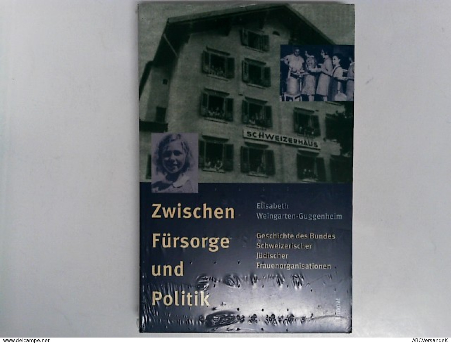 Zwischen Fürsorge Und Politik: Geschichte Des Bundes Schweizerischer Jüdischer Frauenorganisationen - Amusement