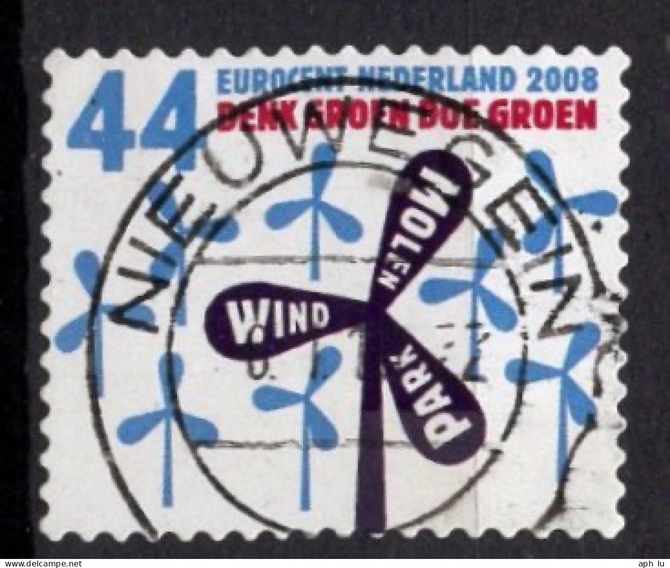 Marke 2008 Gestempelt (h330303) - Used Stamps