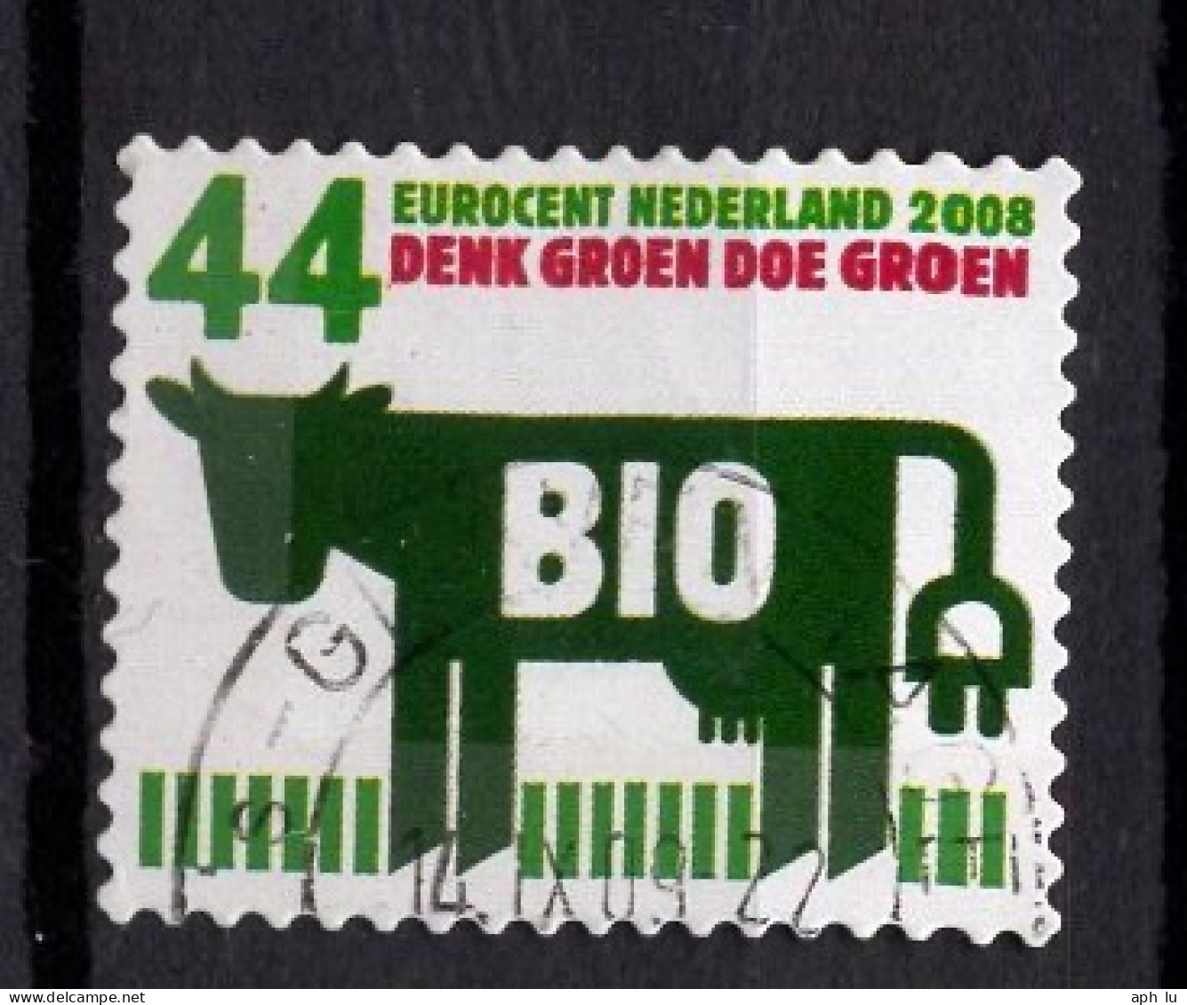 Marke 2008 Gestempelt (h330304) - Used Stamps