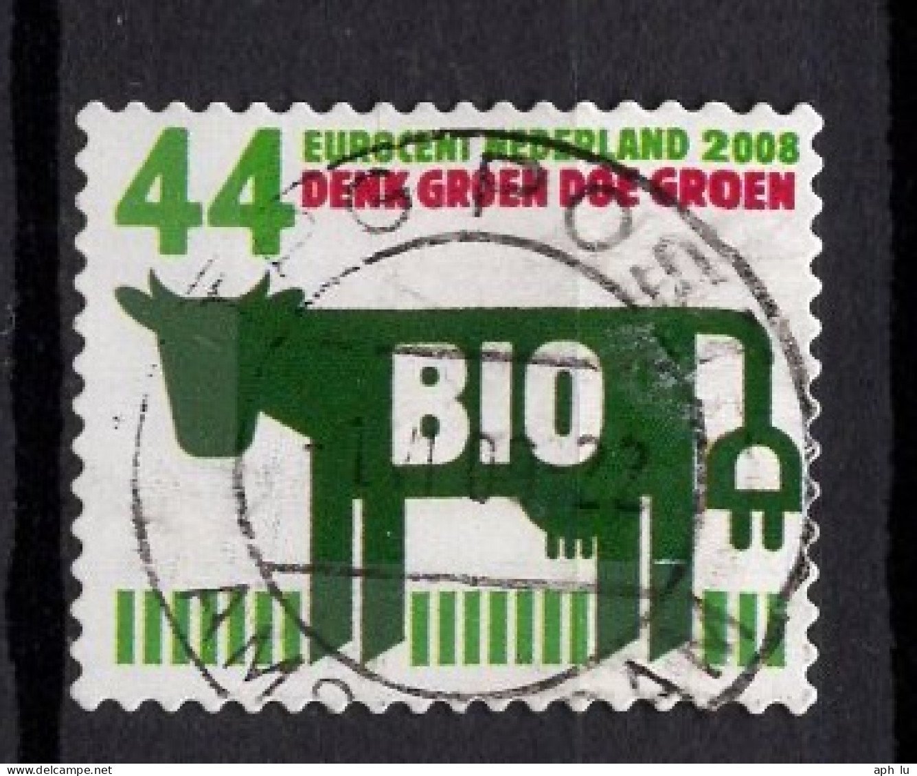 Marke 2008 Gestempelt (h330305) - Used Stamps