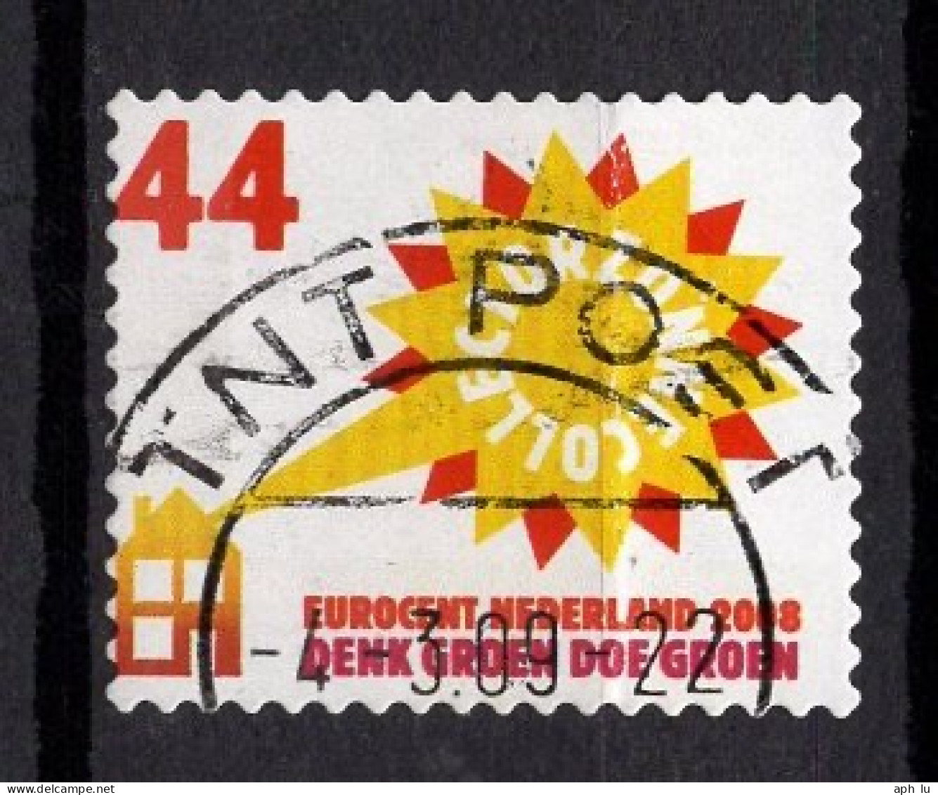 Marke 2008 Gestempelt (h330406) - Used Stamps