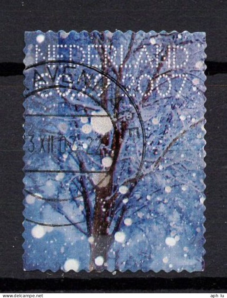 Marke 2008 Gestempelt (h330507) - Used Stamps
