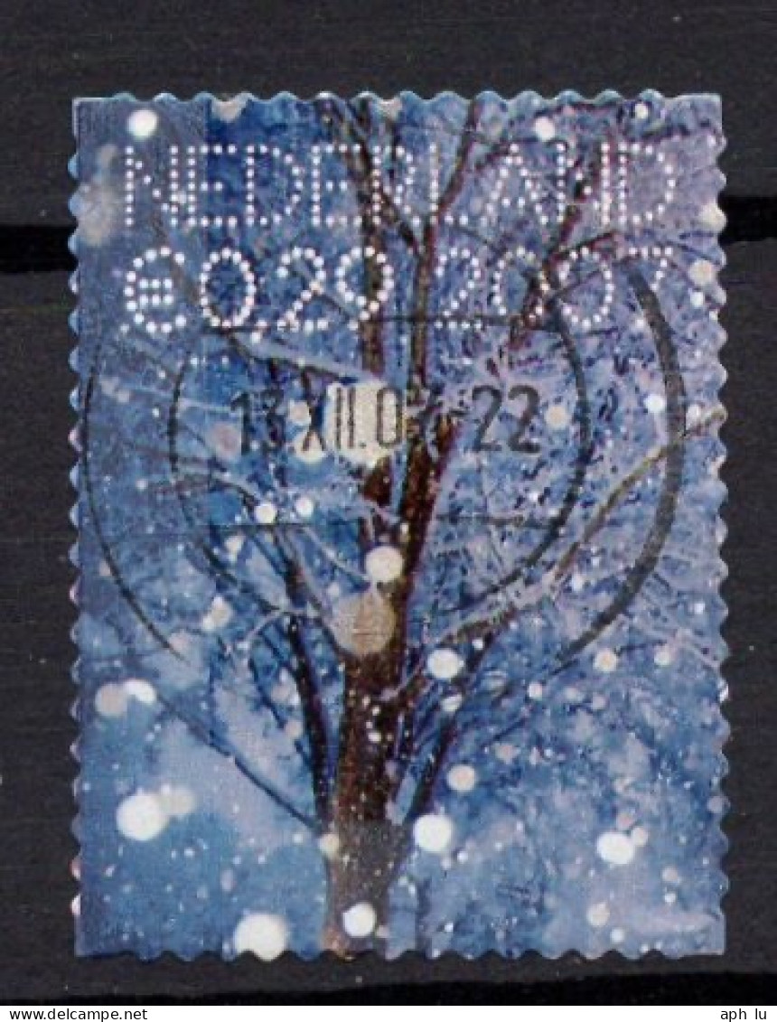 Marke 2007 Gestempelt (h330603) - Used Stamps