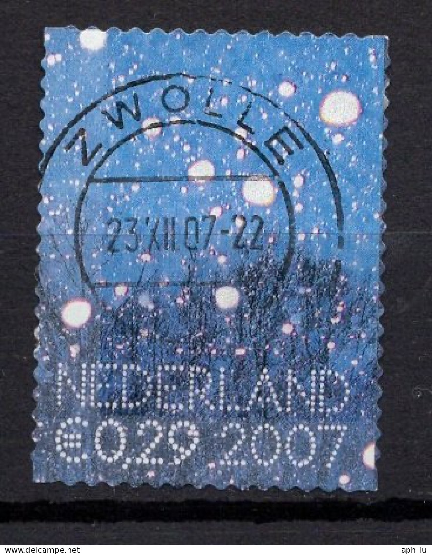 Marke 2007 Gestempelt (h330605) - Used Stamps