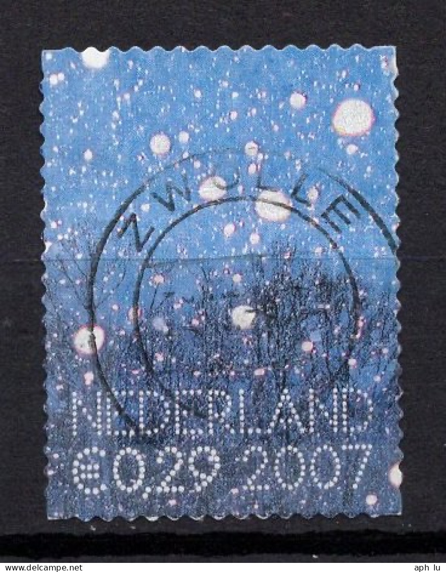 Marke 2007 Gestempelt (h330606) - Used Stamps
