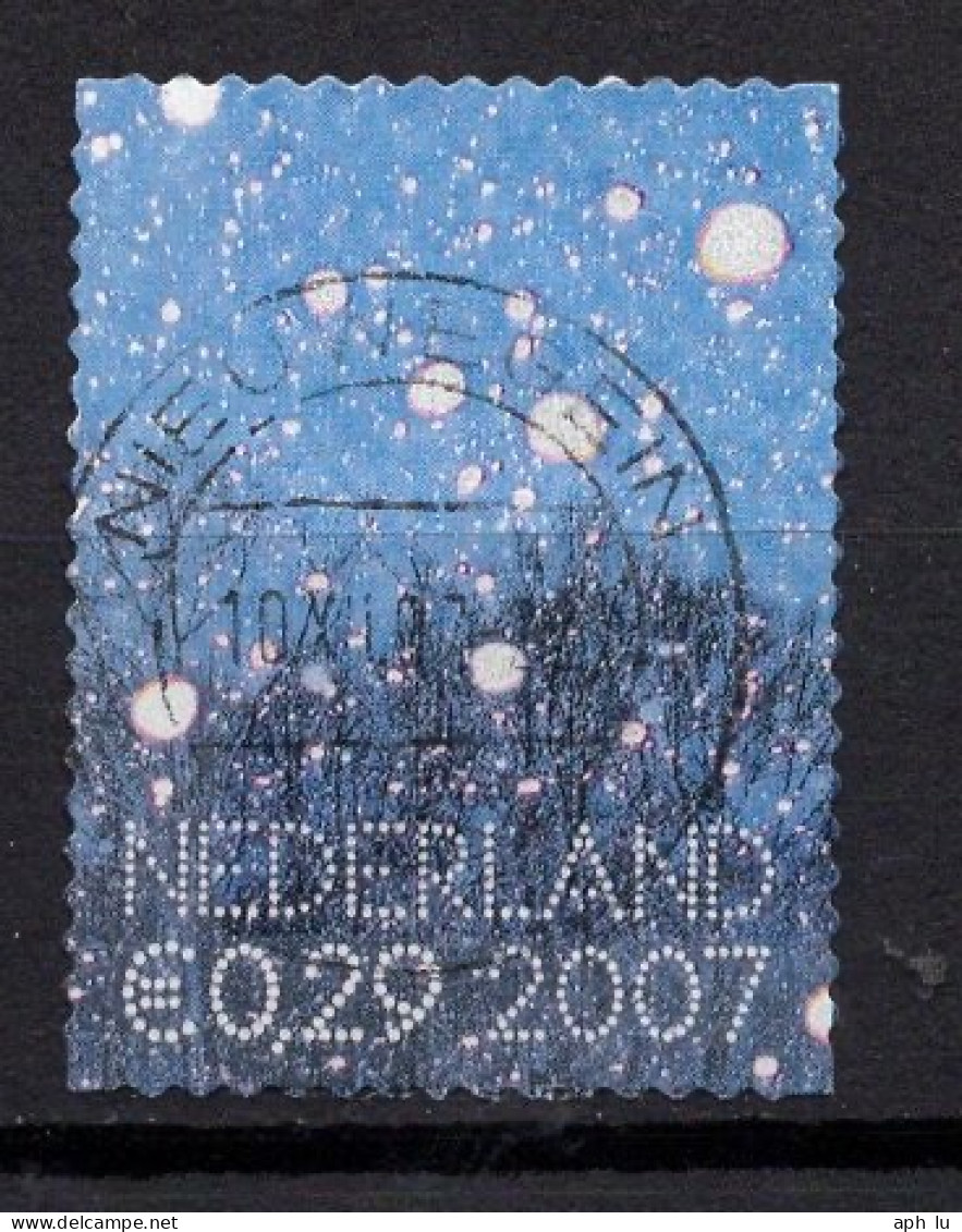 Marke 2007 Gestempelt (h330607) - Used Stamps