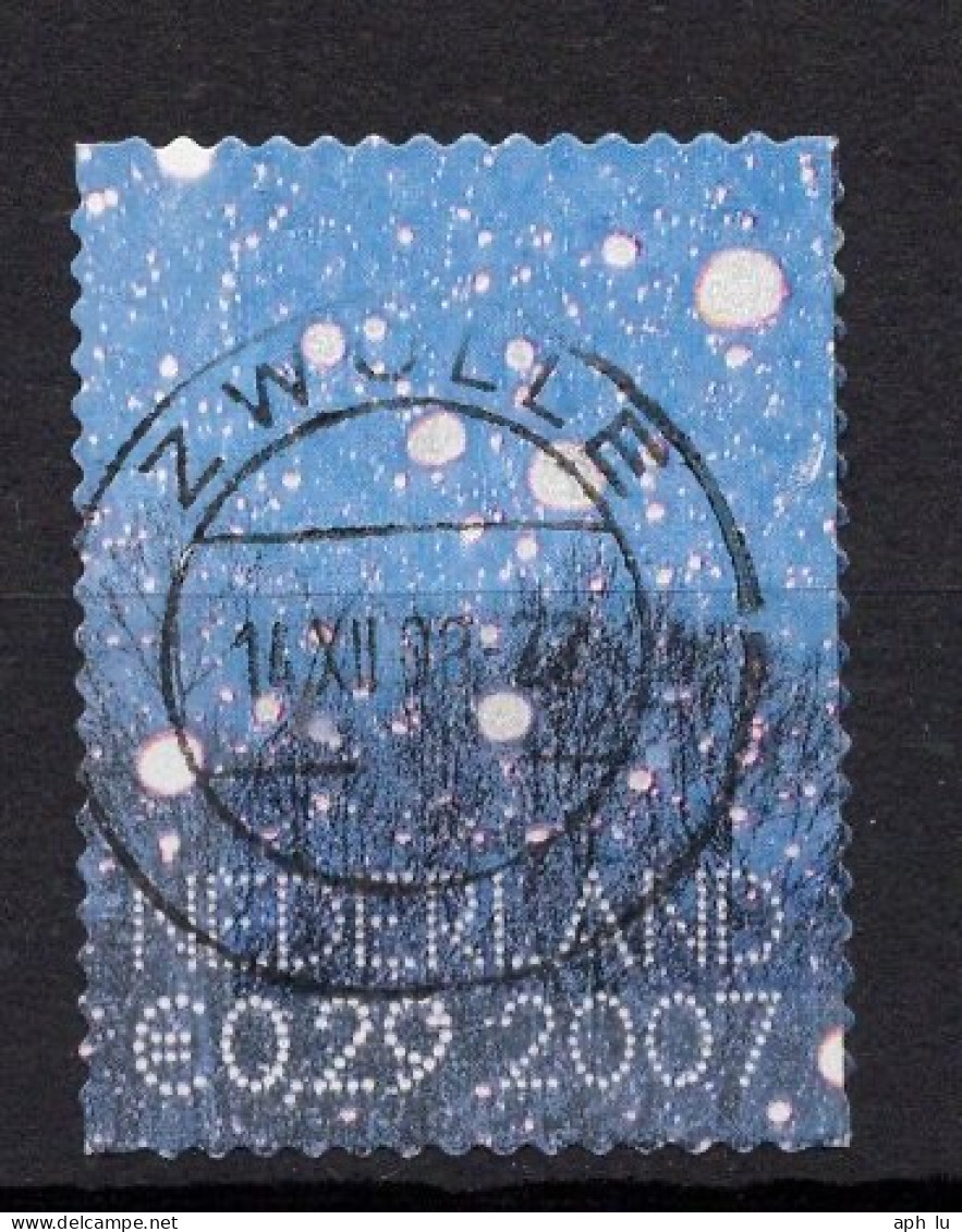 Marke 2007 Gestempelt (h330702) - Used Stamps