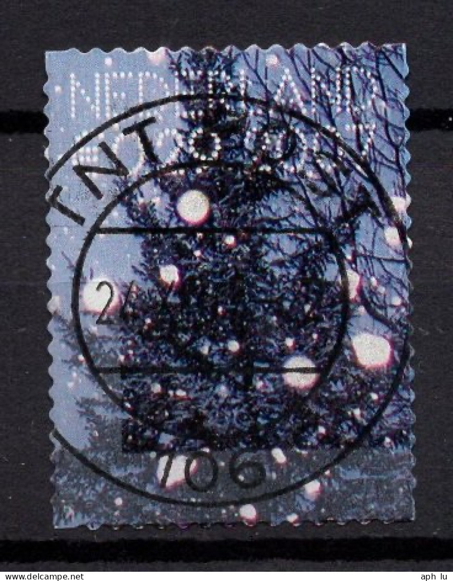 Marke 2007 Gestempelt (h330703) - Used Stamps