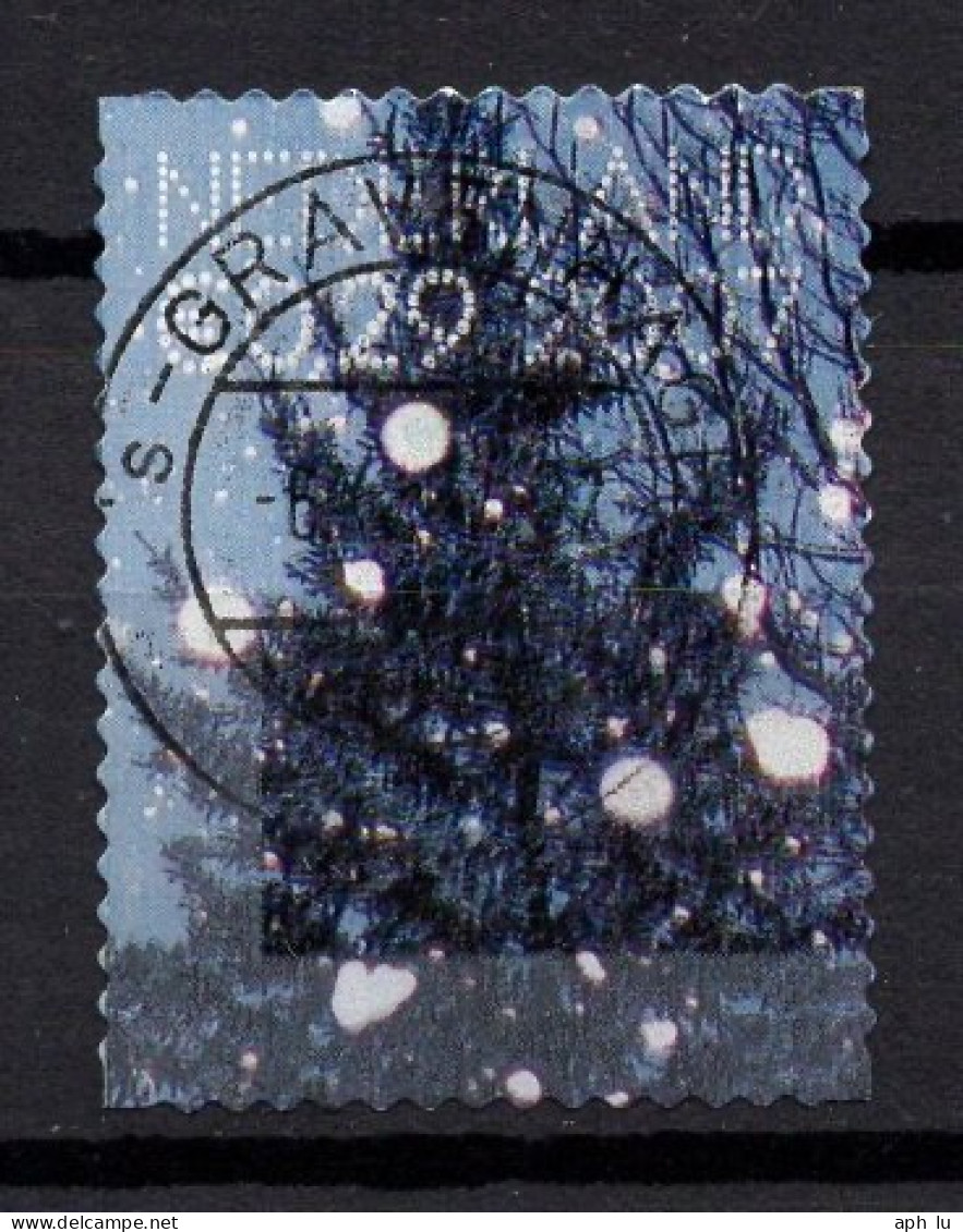 Marke 2007 Gestempelt (h330704) - Used Stamps