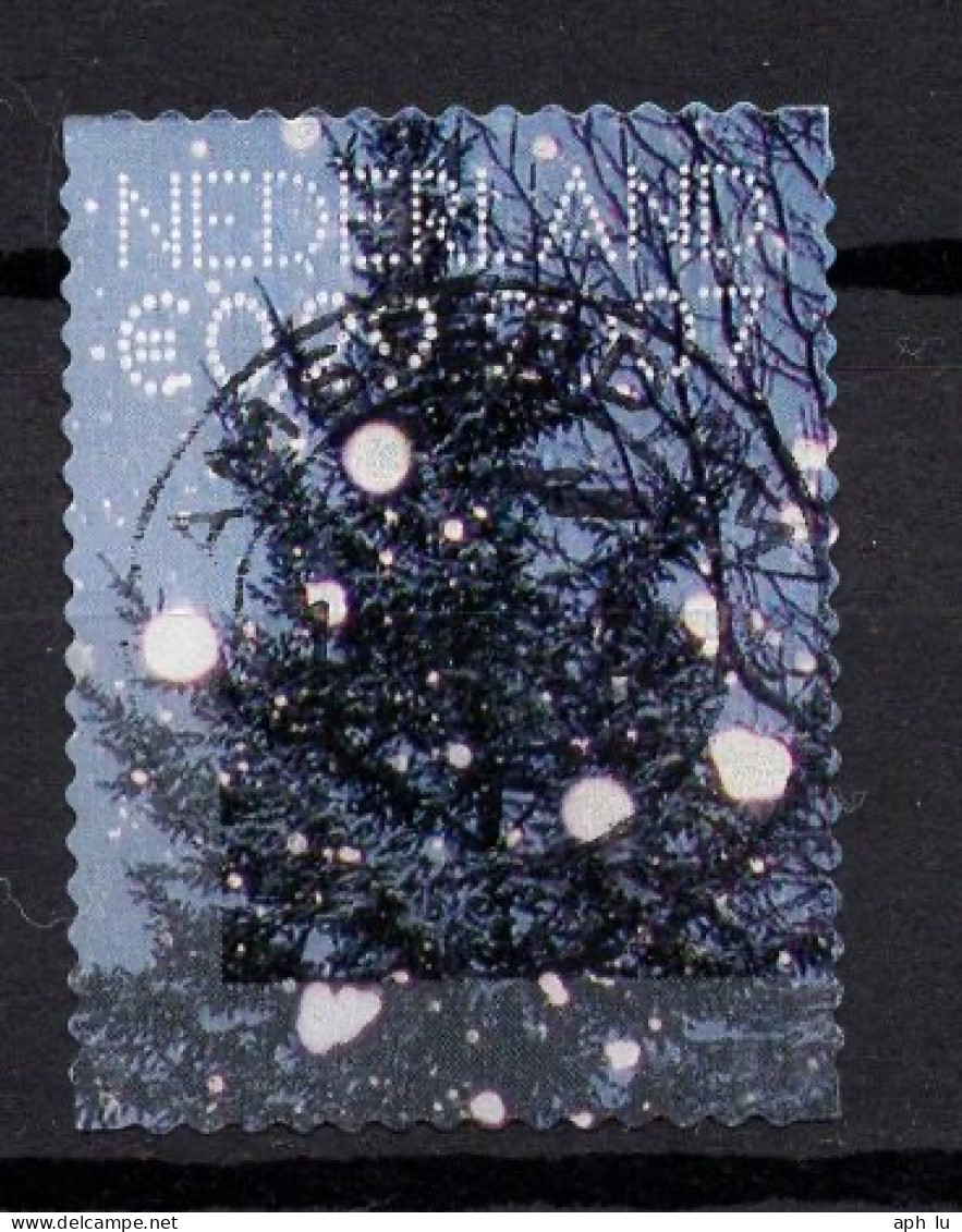 Marke 2007 Gestempelt (h330705) - Used Stamps