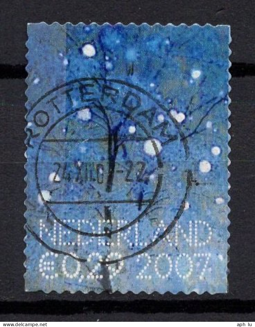 Marke 2007 Gestempelt (h330803) - Used Stamps
