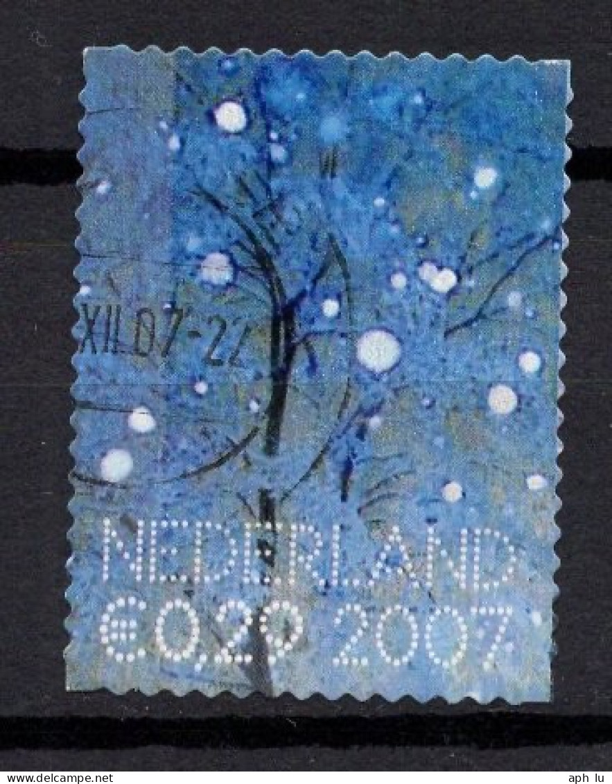 Marke 2007 Gestempelt (h330804) - Used Stamps