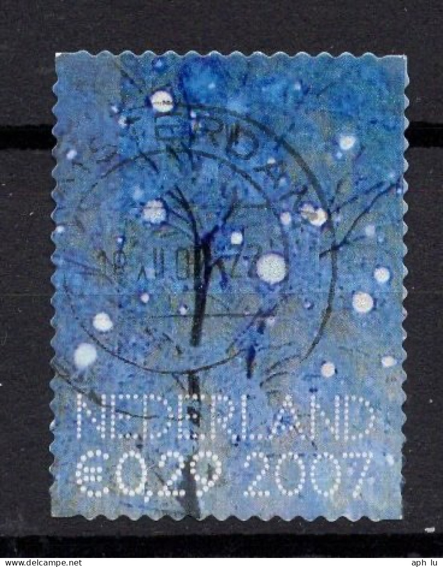 Marke 2007 Gestempelt (h330805) - Used Stamps